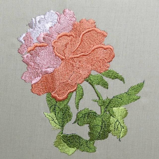 BFC0419 Floral Combo II