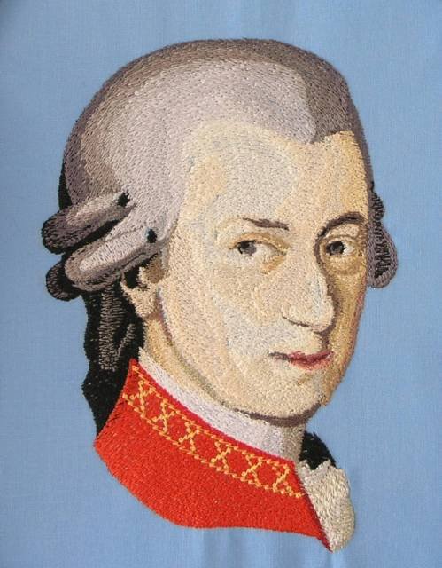BFC0421 Composers