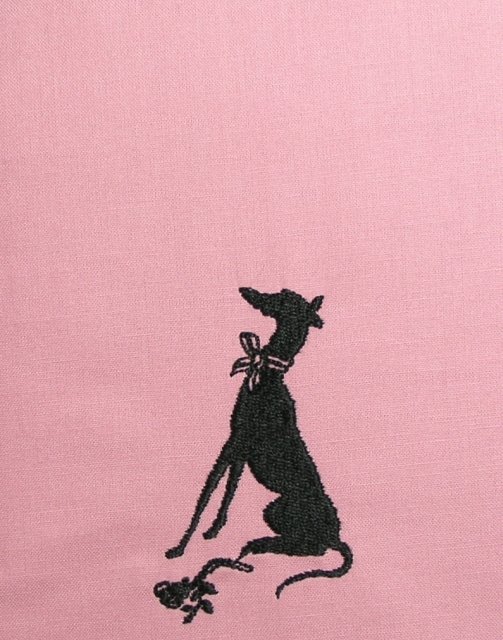 BFC0424 Silhouettes From The 20s II
