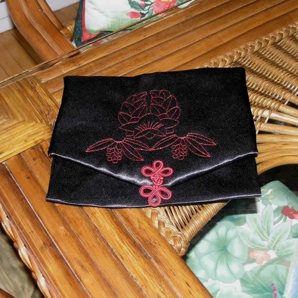 BFC0426 Oriental Quiltables