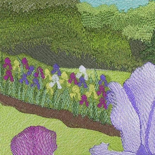BFC0434 Windows - Iris Fields