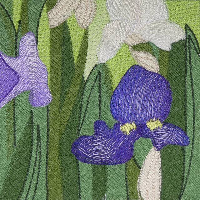 BFC0434 Windows - Iris Fields