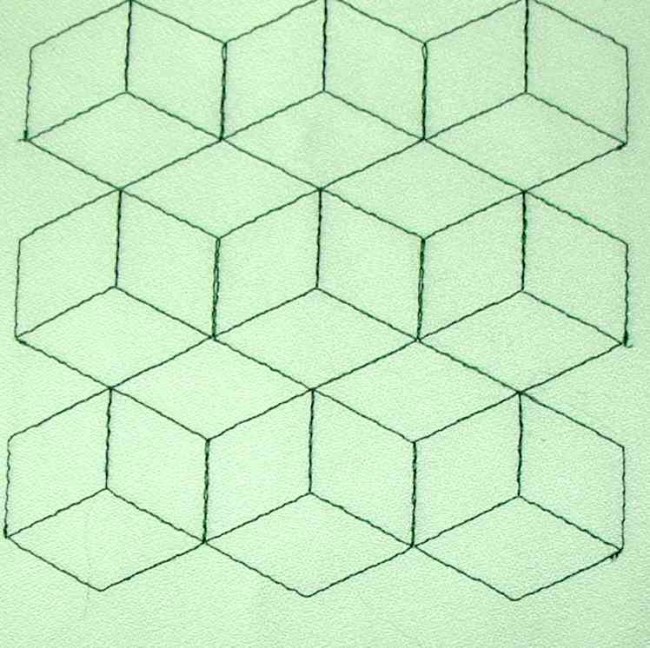 BFC0125 Quiltables