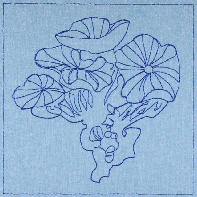 BFC0437 Under The Sea Quiltables