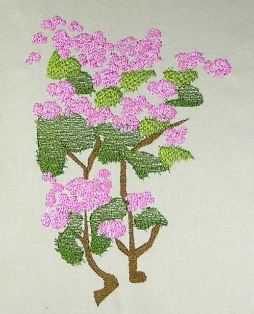 BFC0439 Oriental Afternoon