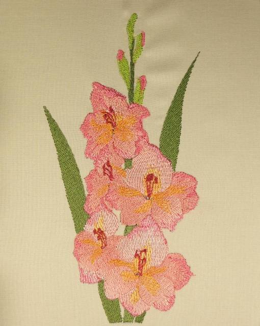 BFC0441 Floral Favorites