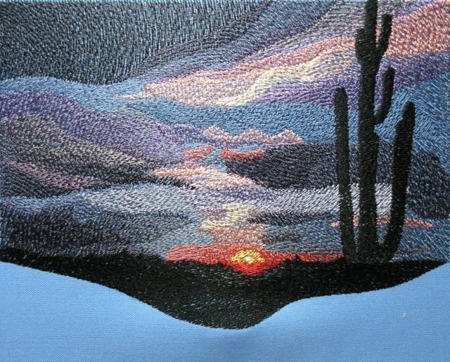 BFC0454 Sunsets