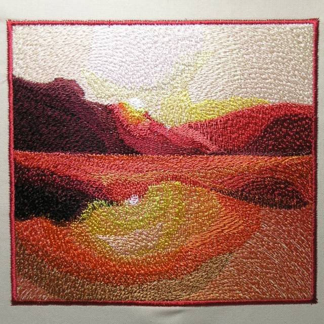 BFC0454 Sunsets