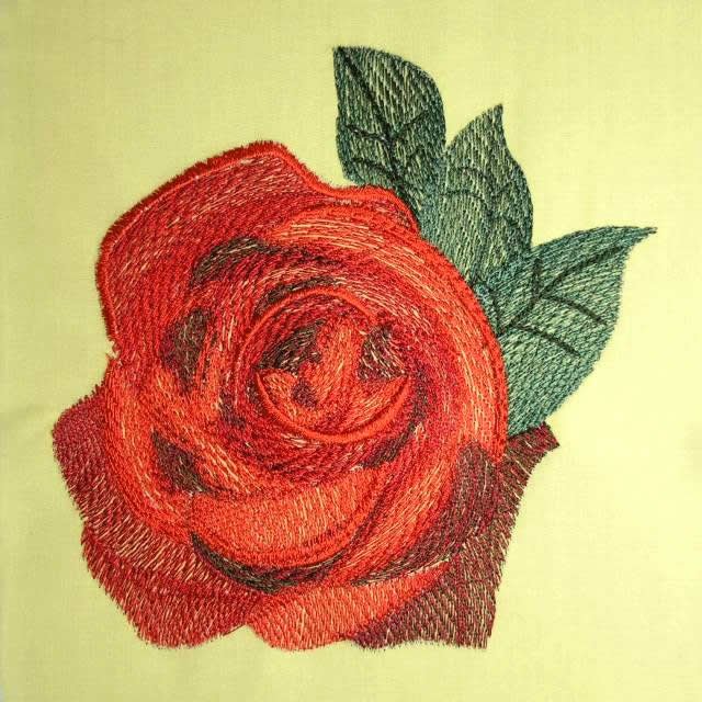 BFC0458 Rose Cottage Designs