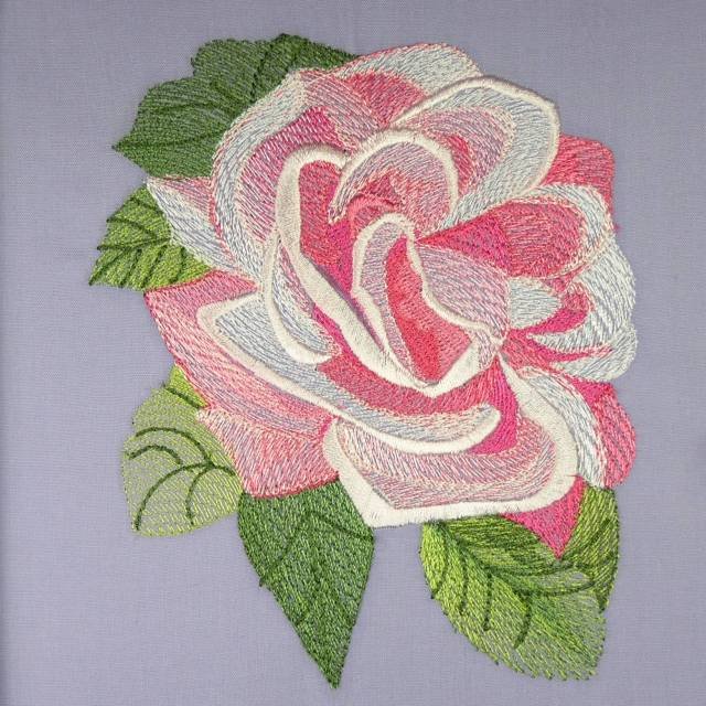 BFC0458 Rose Cottage Designs