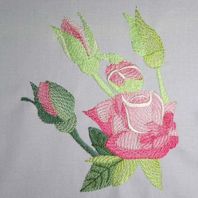 BFC0458 Rose Cottage Designs