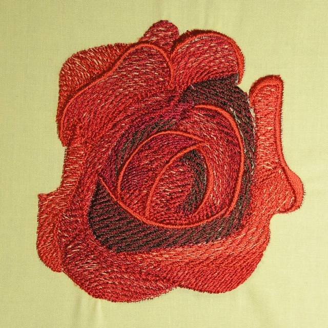 BFC0458 Rose Cottage Designs