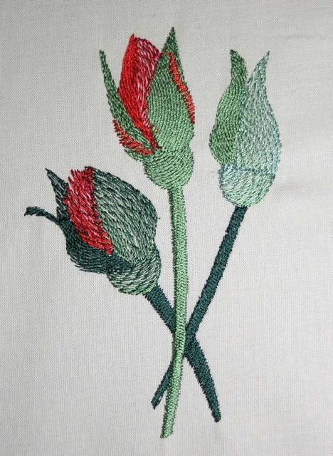 BFC0458 Rose Cottage Designs