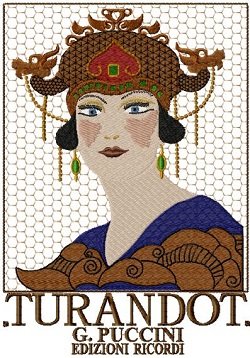 RMG460 Turandot