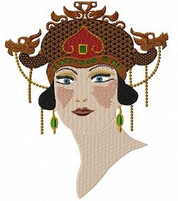 RMG460 Turandot