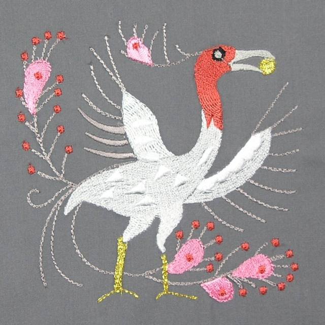 BFC0465 Chinese Historical Phoenix