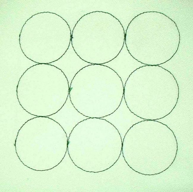 BFC0125 Quiltables