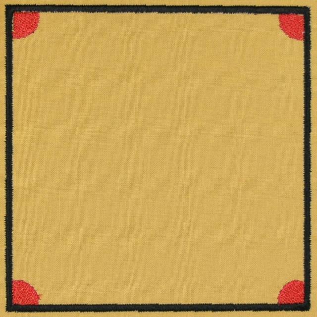 BFC0473 Japanese Matsuya Crests