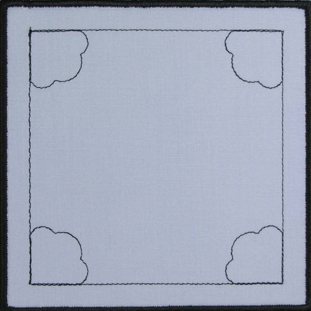 BFC0473 Japanese Matsuya Crests