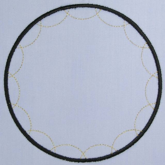 BFC0473 Japanese Matsuya Crests