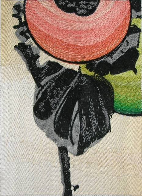 BFC0475 Japanese Panel - Summer
