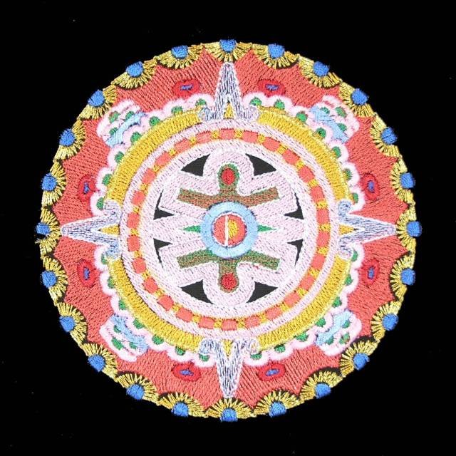 BFC0478 Aztec