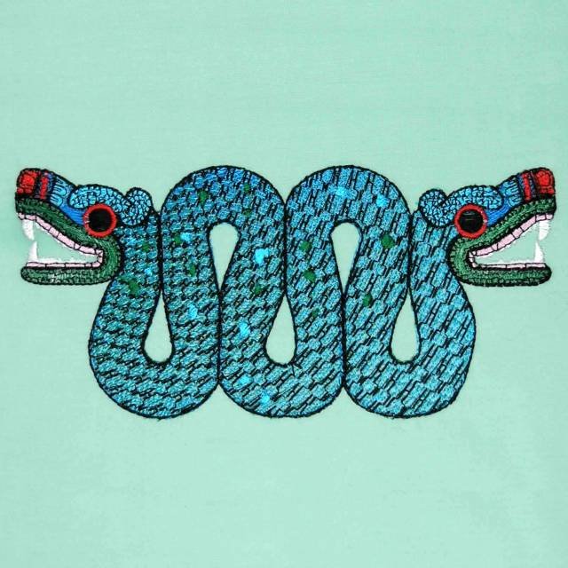 BFC0478 Aztec