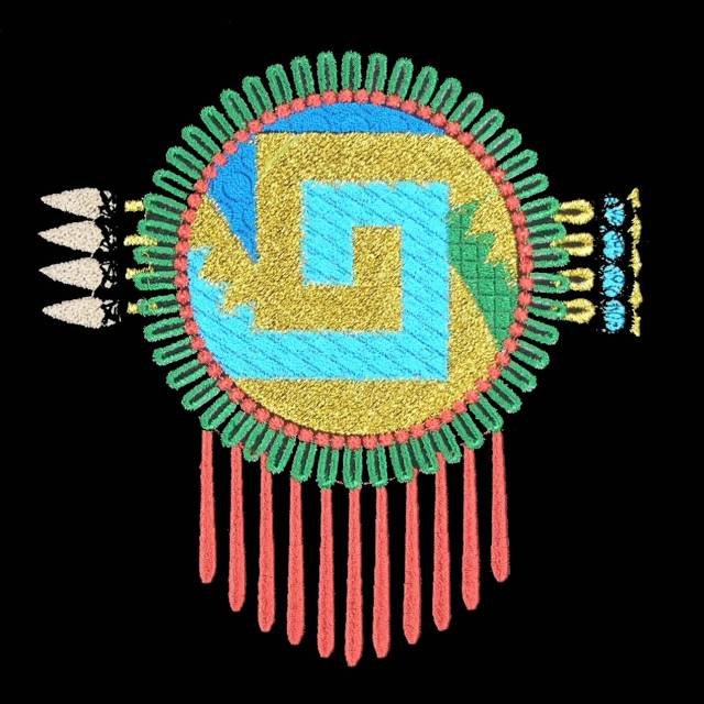 BFC0478 Aztec