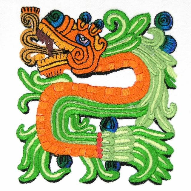 BFC0478 Aztec