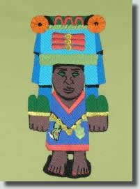 BFC0478 Aztec