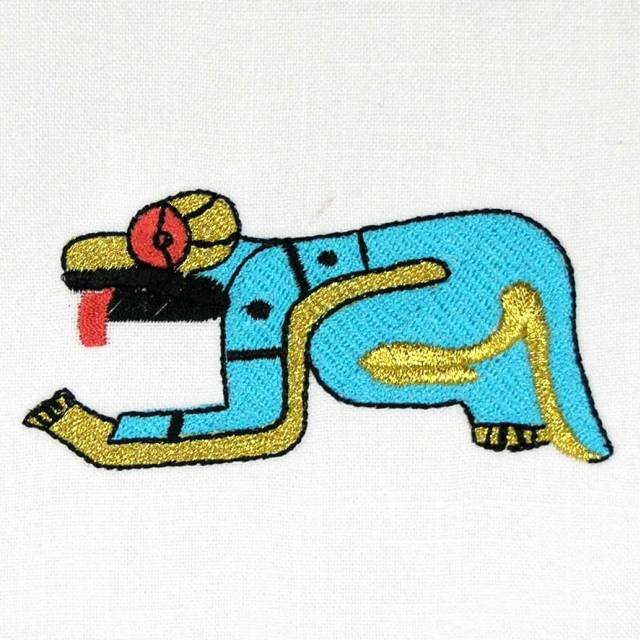 BFC0478 Aztec