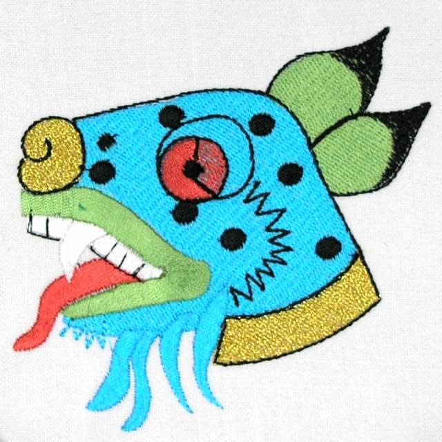 BFC0478 Aztec