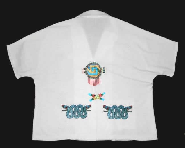 BFC0478 Aztec