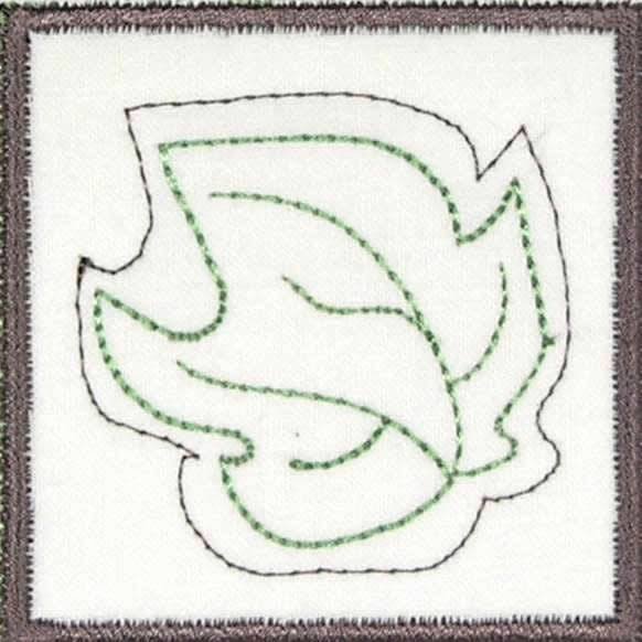 BFC0479 Victorian Quilt in the Hoop II