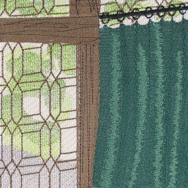 BFC0482 Window - The Lady Watching