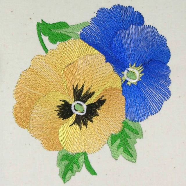 BFC0484 Seed Packet Flower Pack
