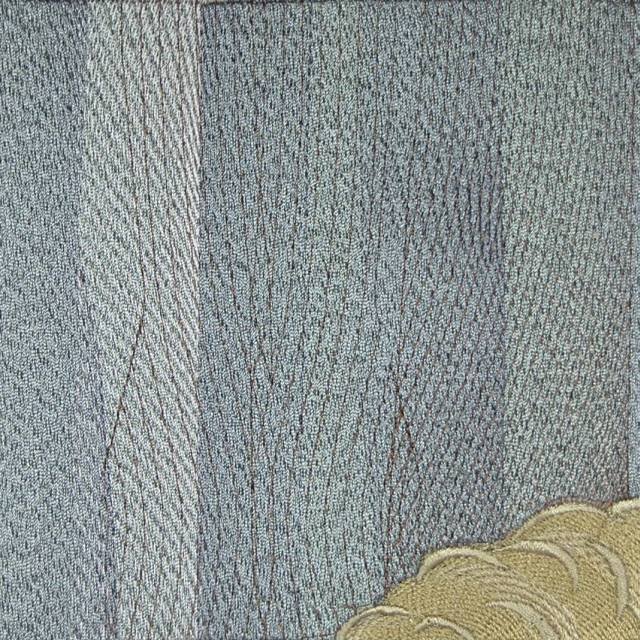 BFC0485 Window - Lady In Waiting