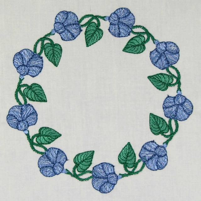 BFC0486 Morning Glory Medley