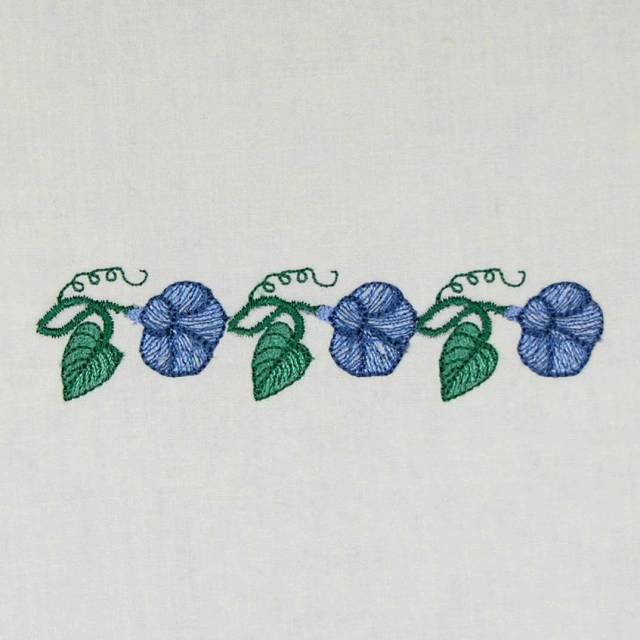 BFC0486 Morning Glory Medley
