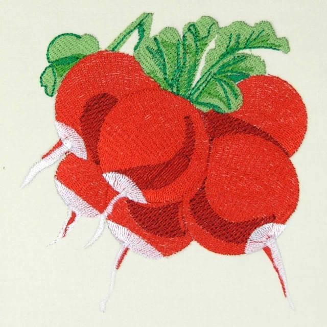 BFC0488 Seed Packets Veggie Pack