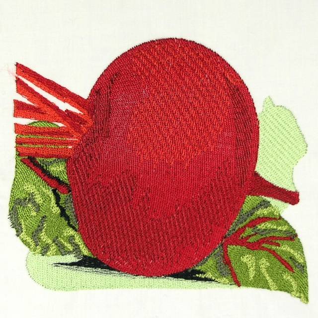 BFC0488 Seed Packets Veggie Pack
