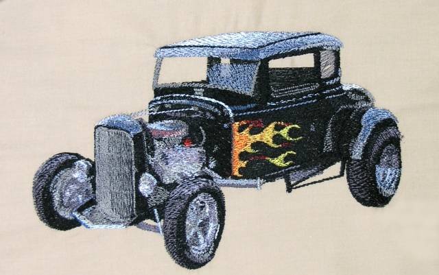 BFC0492 Classic Cars