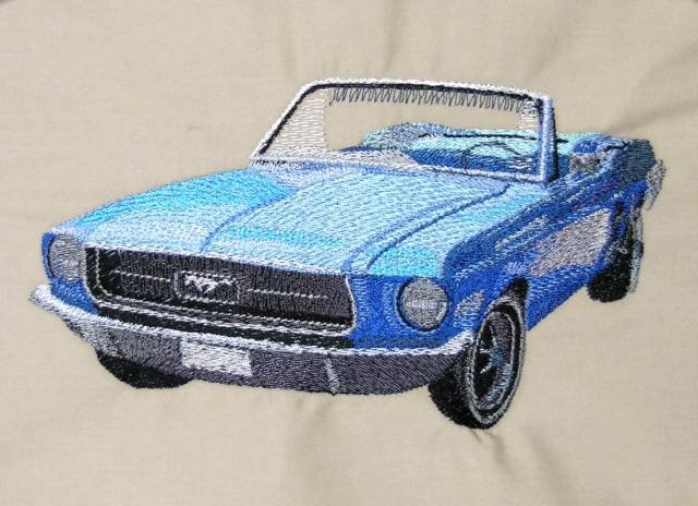 BFC0492 Classic Cars