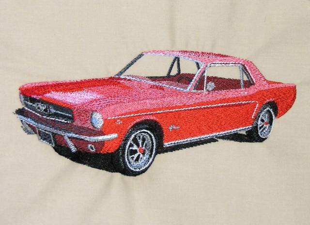 BFC0492 Classic Cars
