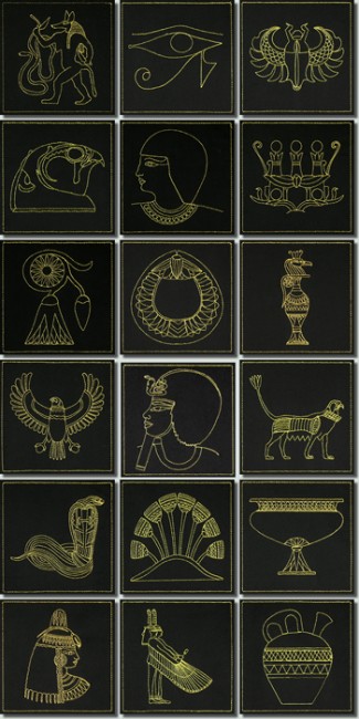 BFC1553 All 10 Jumbo Quiltables