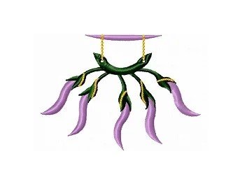 RMG4: Moon Chili Peppers