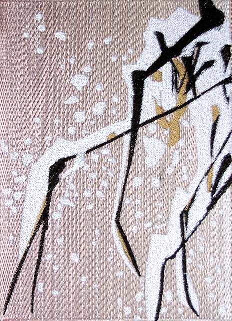 BFC0500 Japanese Panel - Winter