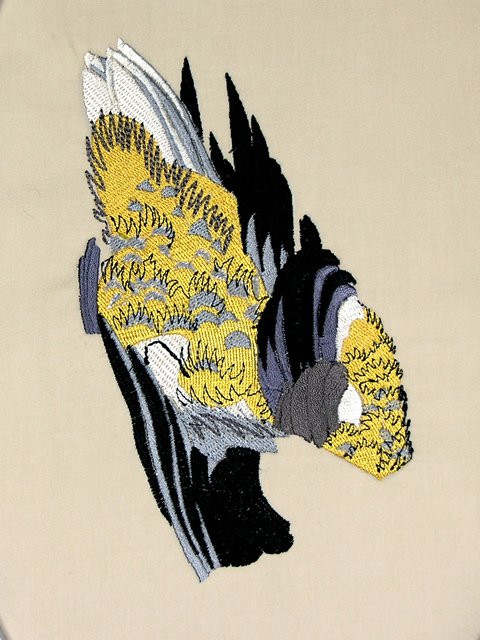 BFC0500 Japanese Panel - Winter