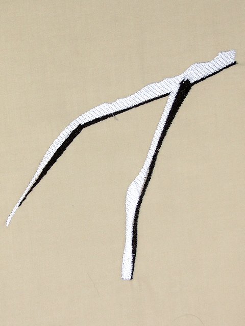 BFC0500 Japanese Panel - Winter