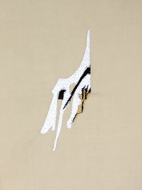 BFC0500 Japanese Panel - Winter